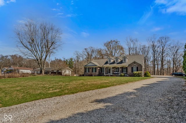 6440 E State Road 45, Bloomington, IN 47408
