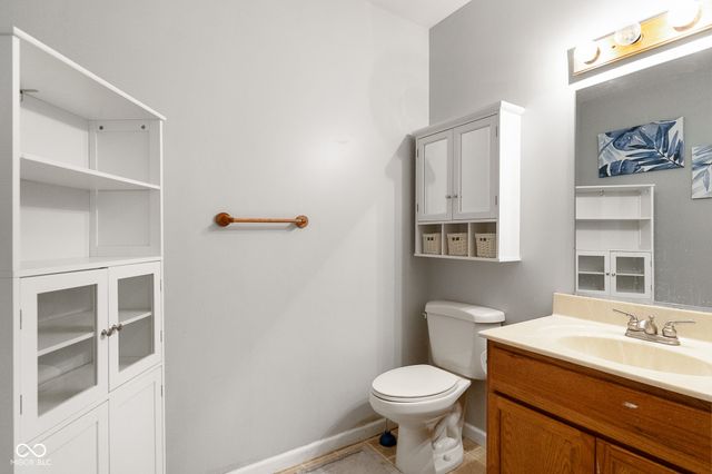 6440 E State Road 45, Bloomington, IN 47408