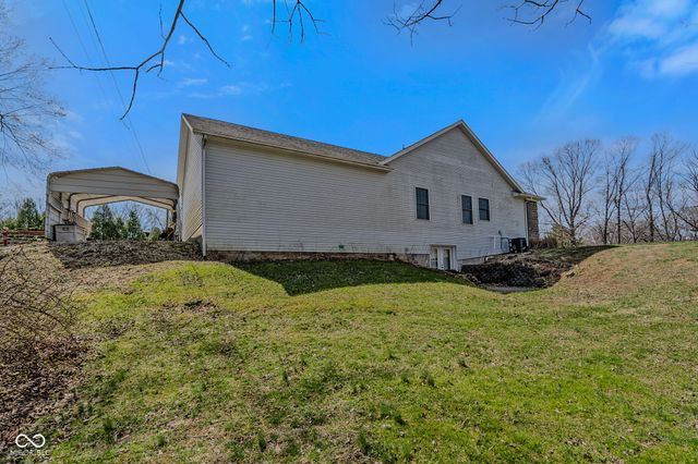 6440 E State Road 45, Bloomington, IN 47408