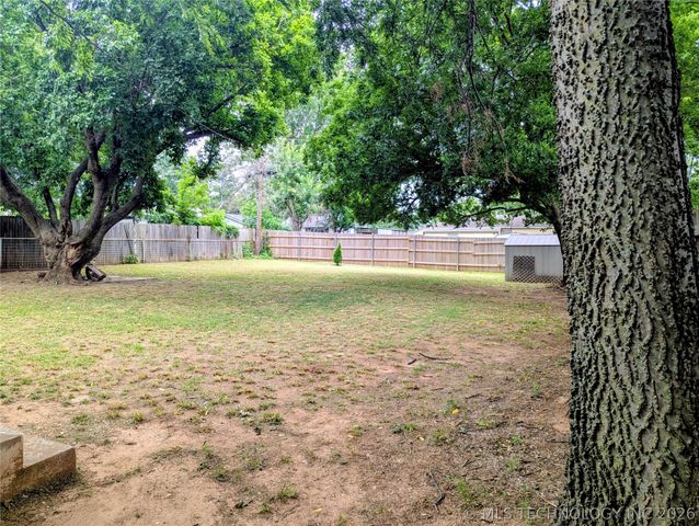 302 W 39th Street, Sand Springs, OK 74063