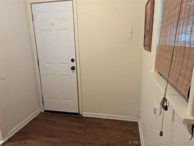 302 W 39th Street, Sand Springs, OK 74063