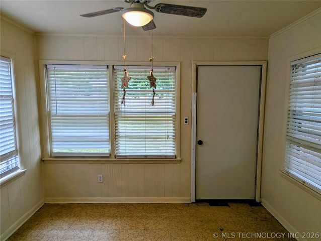 302 W 39th Street, Sand Springs, OK 74063