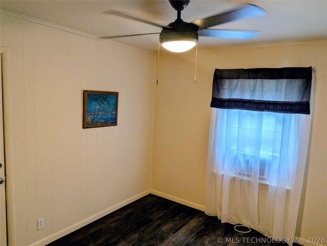 302 W 39th Street, Sand Springs, OK 74063