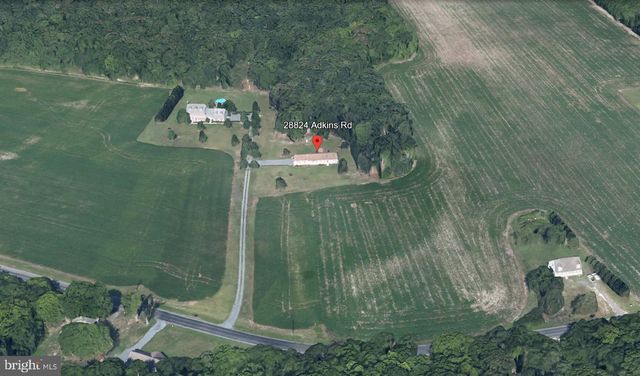 28824 ADKINS RD, Delmar, MD 21875