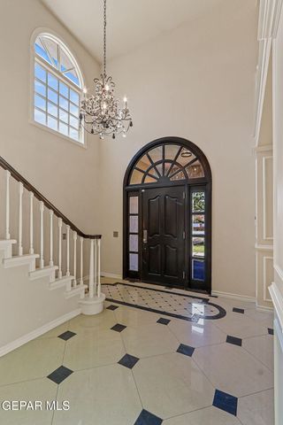 3934 Emory rd Road, El Paso, TX 79922