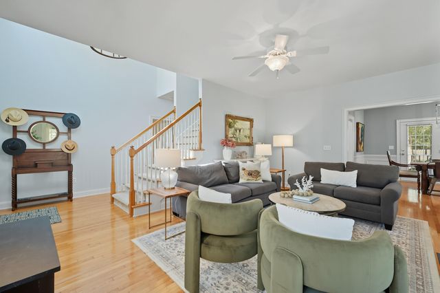 3648 Back Pen Road, Johns Island, SC 29455