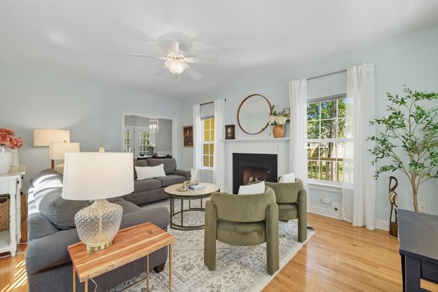 3648 Back Pen Road, Johns Island, SC 29455