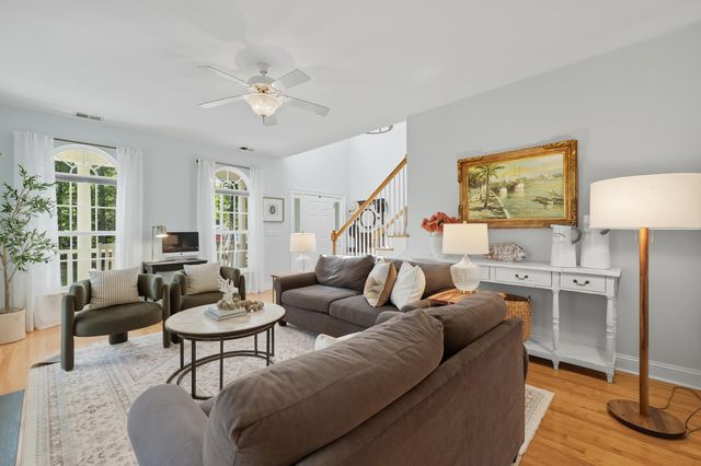 3648 Back Pen Road, Johns Island, SC 29455