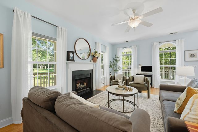 3648 Back Pen Road, Johns Island, SC 29455