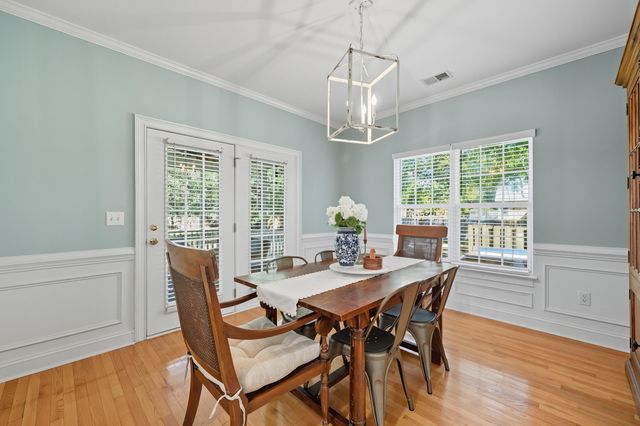 3648 Back Pen Road, Johns Island, SC 29455