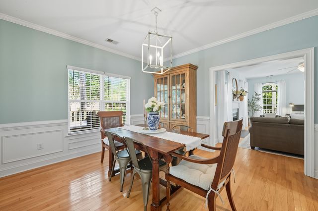 3648 Back Pen Road, Johns Island, SC 29455