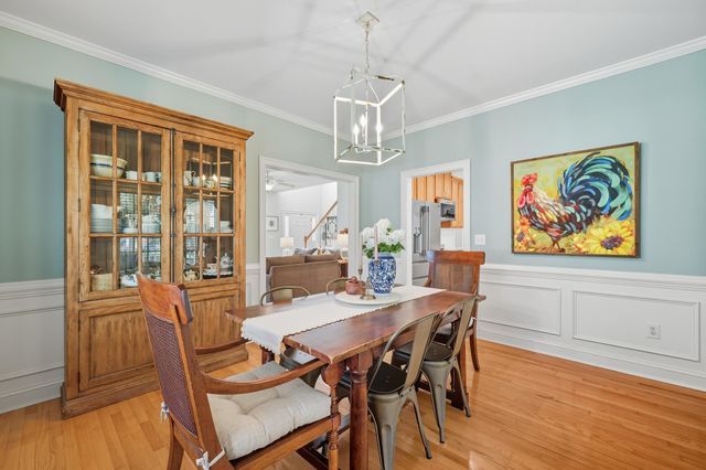 3648 Back Pen Road, Johns Island, SC 29455