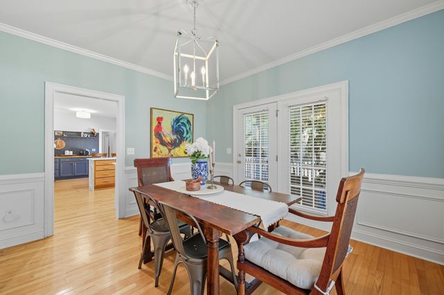 3648 Back Pen Road, Johns Island, SC 29455