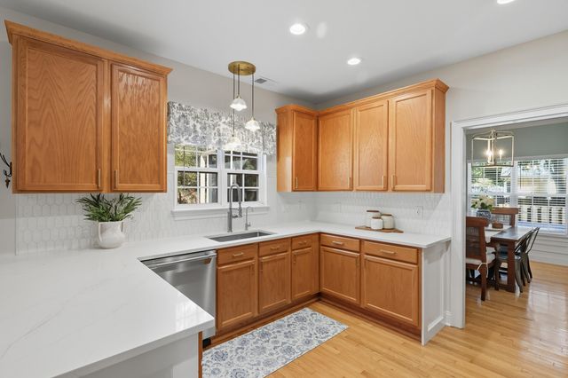 3648 Back Pen Road, Johns Island, SC 29455