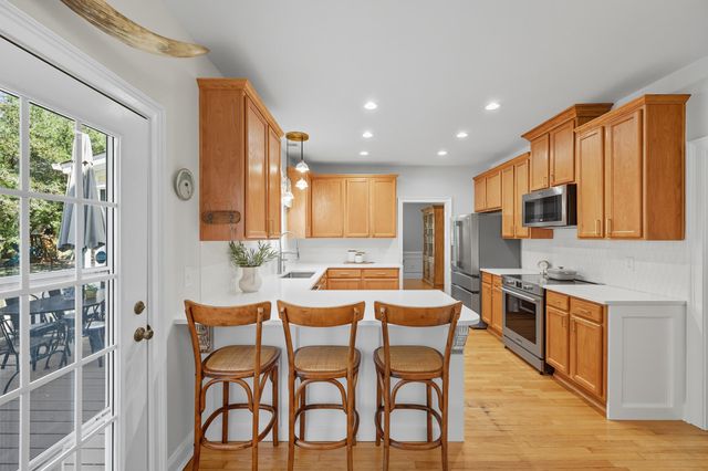 3648 Back Pen Road, Johns Island, SC 29455