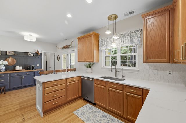 3648 Back Pen Road, Johns Island, SC 29455