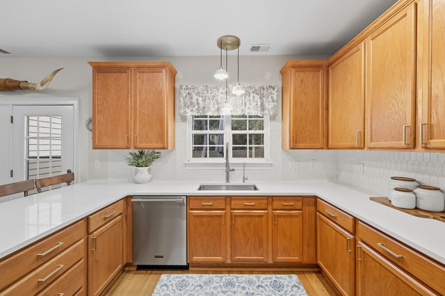 3648 Back Pen Road, Johns Island, SC 29455