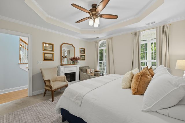 3648 Back Pen Road, Johns Island, SC 29455