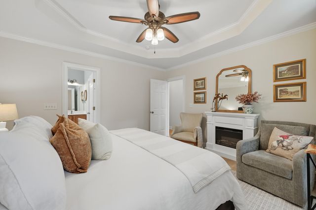 3648 Back Pen Road, Johns Island, SC 29455