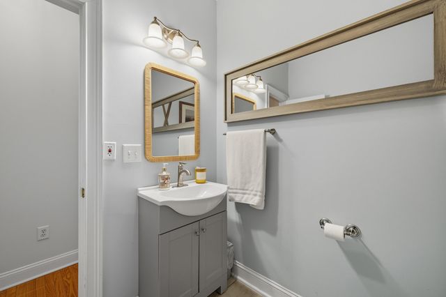 3648 Back Pen Road, Johns Island, SC 29455