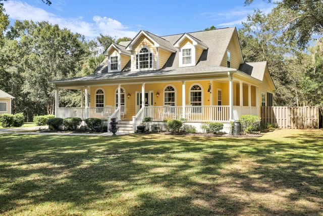 3648 Back Pen Road, Johns Island, SC 29455