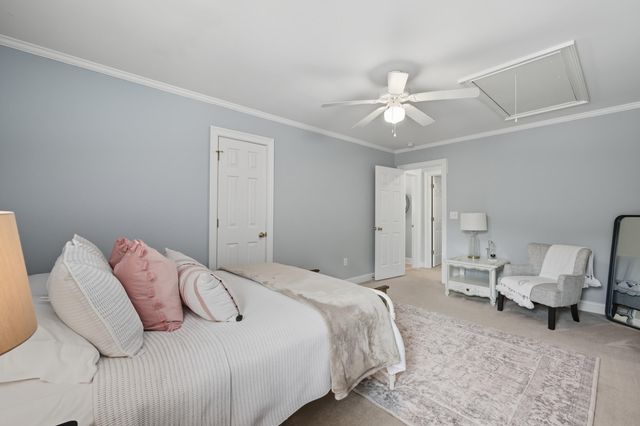 3648 Back Pen Road, Johns Island, SC 29455