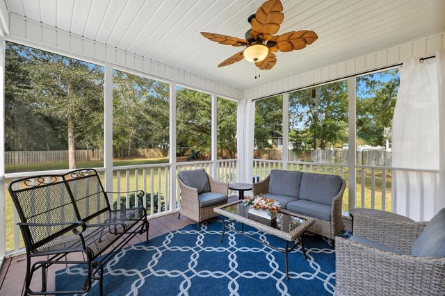 3648 Back Pen Road, Johns Island, SC 29455