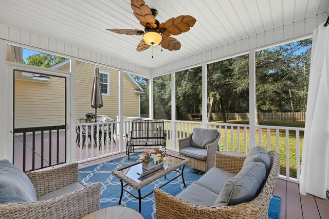 3648 Back Pen Road, Johns Island, SC 29455