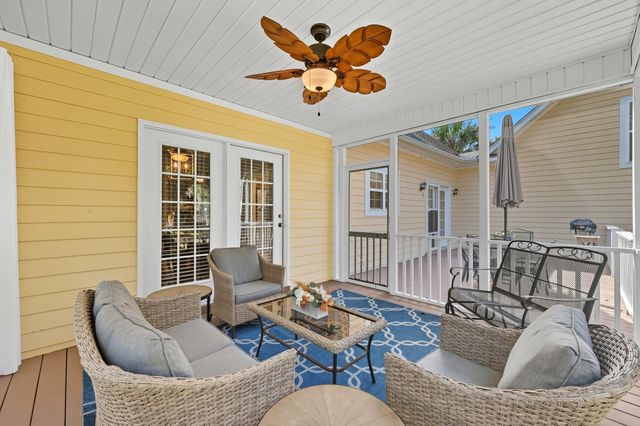 3648 Back Pen Road, Johns Island, SC 29455