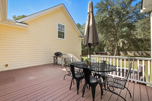 3648 Back Pen Road, Johns Island, SC 29455