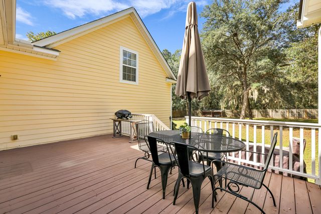 3648 Back Pen Road, Johns Island, SC 29455