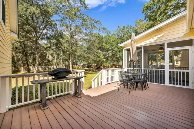 3648 Back Pen Road, Johns Island, SC 29455