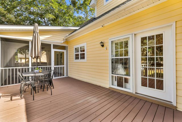 3648 Back Pen Road, Johns Island, SC 29455