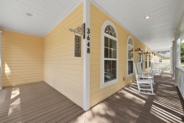 3648 Back Pen Road, Johns Island, SC 29455