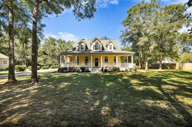3648 Back Pen Road, Johns Island, SC 29455