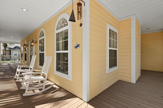 3648 Back Pen Road, Johns Island, SC 29455