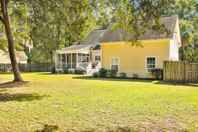 3648 Back Pen Road, Johns Island, SC 29455