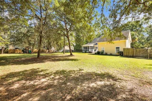 3648 Back Pen Road, Johns Island, SC 29455
