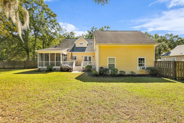 3648 Back Pen Road, Johns Island, SC 29455