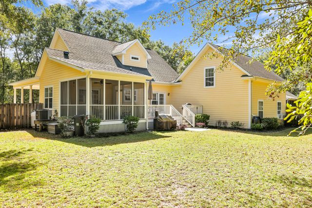 3648 Back Pen Road, Johns Island, SC 29455
