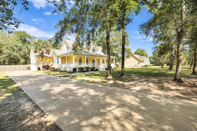 3648 Back Pen Road, Johns Island, SC 29455