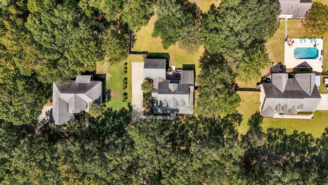 3648 Back Pen Road, Johns Island, SC 29455