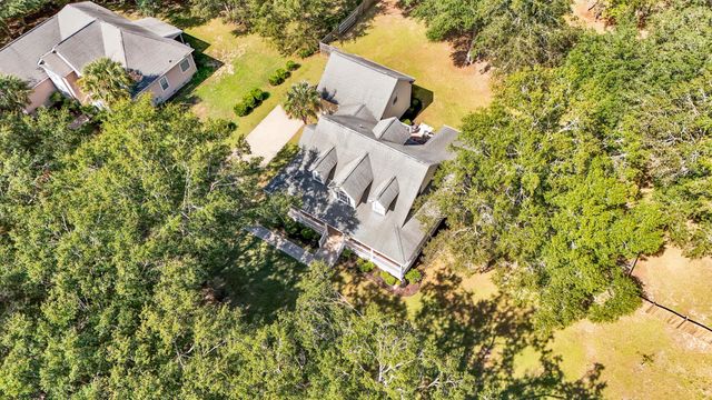 3648 Back Pen Road, Johns Island, SC 29455