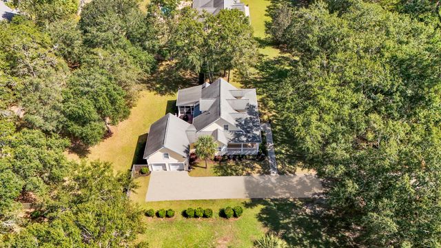 3648 Back Pen Road, Johns Island, SC 29455