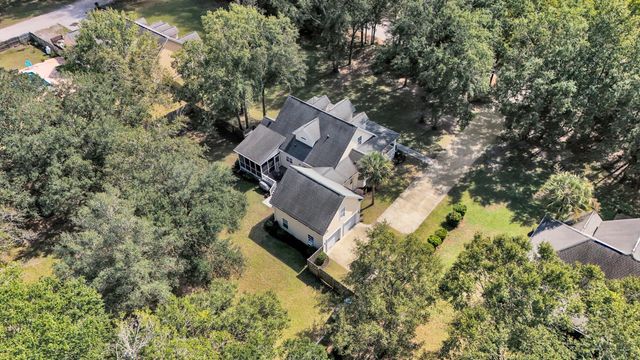 3648 Back Pen Road, Johns Island, SC 29455