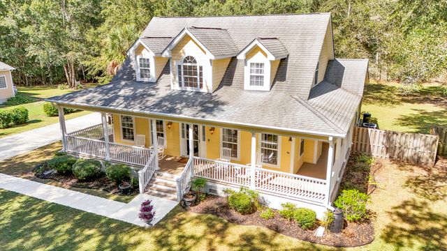 3648 Back Pen Road, Johns Island, SC 29455