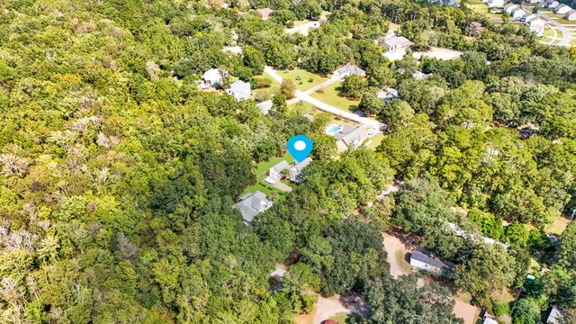 3648 Back Pen Road, Johns Island, SC 29455