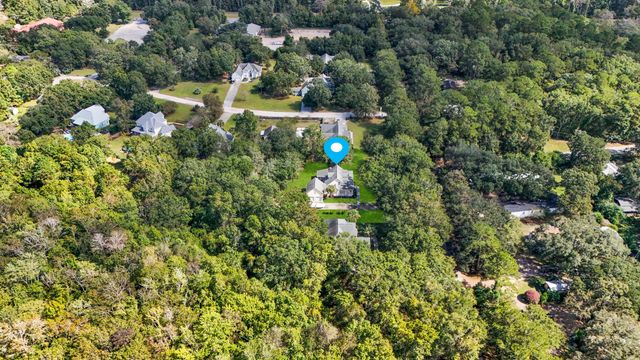 3648 Back Pen Road, Johns Island, SC 29455
