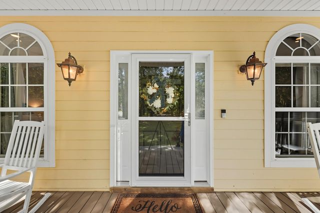 3648 Back Pen Road, Johns Island, SC 29455