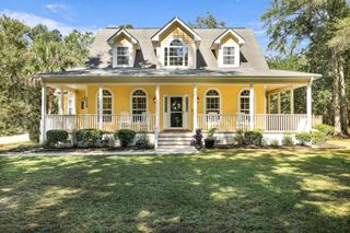 3648 Back Pen Road, Johns Island, SC 29455